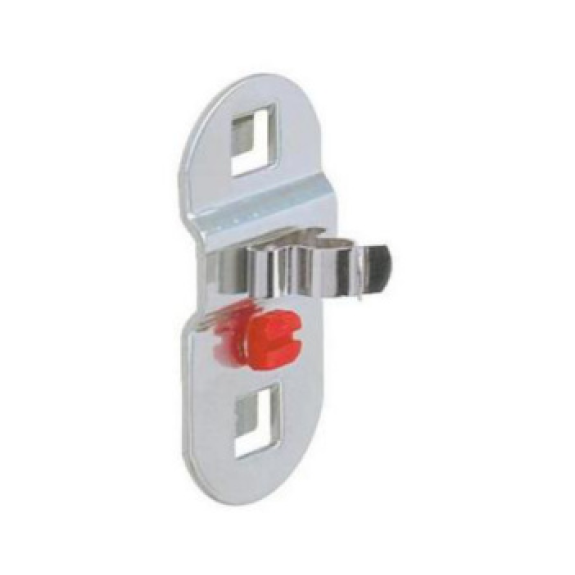 Souillage du support pour les outils en aluminium de 16 mm-Lire la description