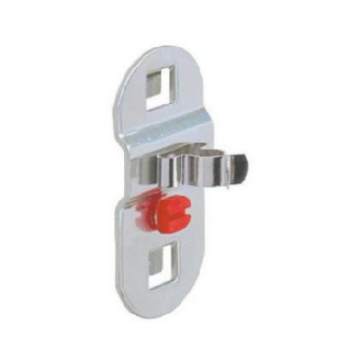 Soporte de sujeción para herramientas 10 mm color aluminio-Leer más