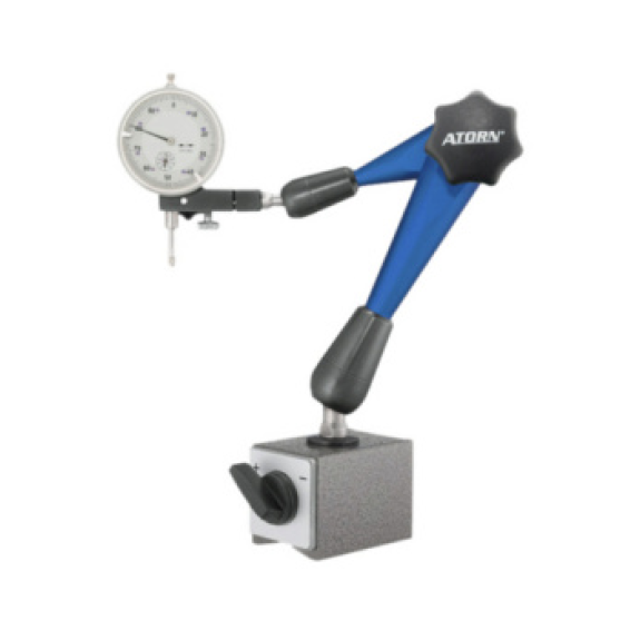 3d acteur articulé Médición Solet, hauteur 380 mm (Radio Work. 280 mm)-Leggi tutto