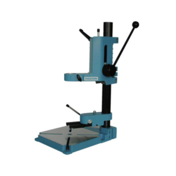Soporte de taladro de mesa MBS 165-Leer más
