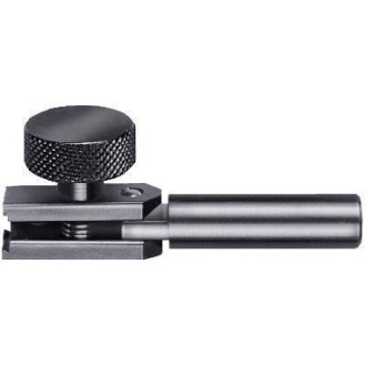 Soporte giratorio grande TESATAST, 8 mm de diámetro, longitud 90 mm-Leer más