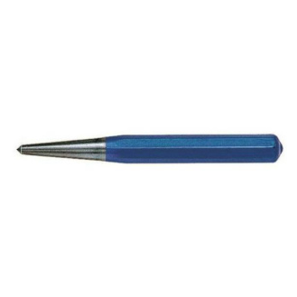 Punzón ORION 150 x 12 x 5 mm, cromo vanadio-Leer más