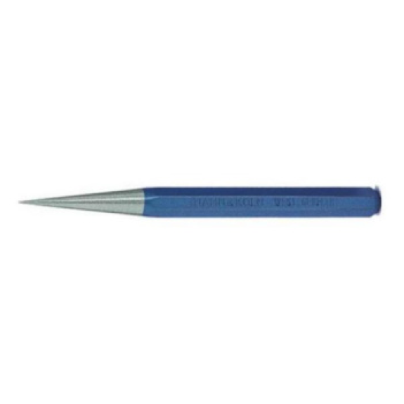 Punzón ORION, 1 mm, cromo vanadio Punzón ORION, 1 mm, cromo vanadio-Leer más