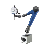 Soporte medición articulado 3D ATORN, versión precisión µ-line, altura 435 mm Soporte medición articulado 3D ATORN, versión precisión µ-line, altura 435 mm