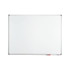 Sop. pizarra blanca MAUL 1000 x 1500 mm sup. trabajo chapa acero + mat. fijació Sop. pizarra blanca MAUL 1000 x 1500 mm sup. trabajo chapa acero + mat. fijació