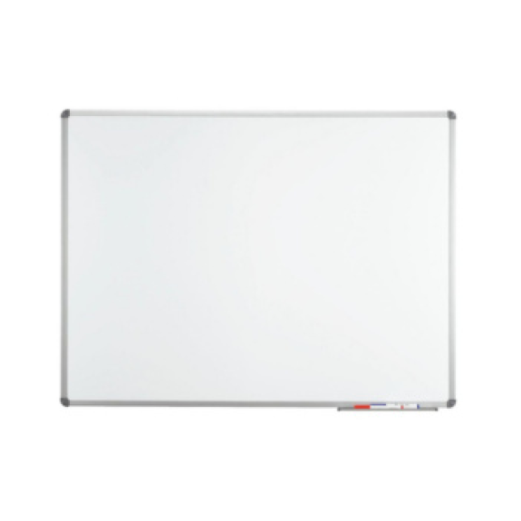 Sop. pizarra blanca MAUL 1000 x 1500 mm sup. trabajo chapa acero + mat. fijació Sop. pizarra blanca MAUL 1000 x 1500 mm sup. trabajo chapa acero + mat. fijació-Leer más