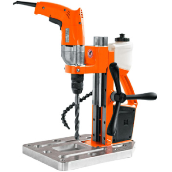 Supporto trapano industriale FEIN IBS16 con diametro di montaggio di 53 mm-Leggi tutto