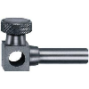 Soporte angular con vástago cil. TESATAST tipo Y66, 8 mm diám, longitud 25 mm Soporte angular con vástago cil. TESATAST tipo Y66, 8 mm diám, longitud 25 mm