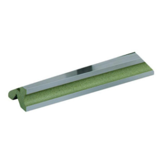Support de mesure Orion 300 x 16 mm avec base de fonte en fer-Leggi tutto