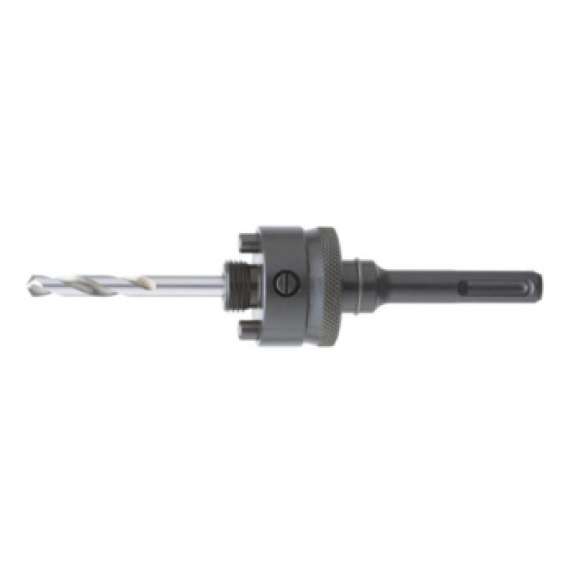 adecuado para vástago de alojamiento ATORN para coronas SDS 14-30 mm, con broca-Leer más