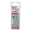 Stichsägeblatt T 123 XF Progressor for Metal, 25er-Pack