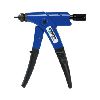 Remachadora manual de tuercas ciegas rem. FireFly GESIPA, con mandril roscado M