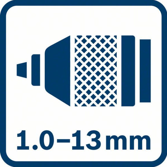 Taladro de impacto SDS-plus 900W-Leer más