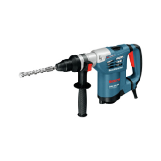 Taladro de impacto BOSCH SDS-plus 0 611 332 101 GBH 4-32 DFR-Set-Leer más