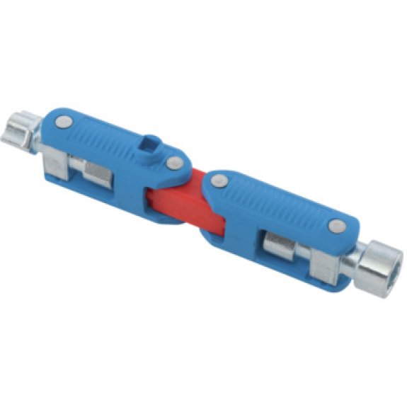 Llave universal S+B Doublejoint Key Llave universal S+B Doublejoint Key-Leer más