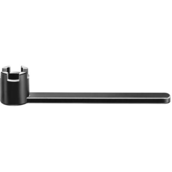 Clé de pointe de 22 mm DIN 6368-Beschreibung lesen