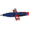 Llave universal S+B para electricidad Llave universal S+B para electricidad