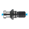 Tirante ATORN DIN69872A SK 30, con orificio
