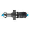 Tirante ATORN MAS BT 45° SK 30, con orificio