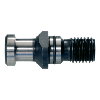 Tirante ATORN DIN69872B SK 40, sin orificio
