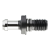 Tirante ATORN BT50 90° con orificio, 6 mm