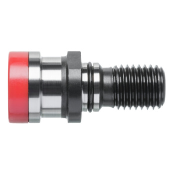 Ranura anular OTT ATORN SK40 M16 con orificio, 7 mm-Leer más