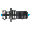 Tirante ATORN DIN7388 IIB SK 40, con orificio