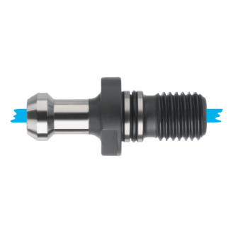 Tirante ATORN MAS BT 45° SK 50, con orificio-Leer más