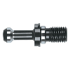 Tirante ATORN MAS BT 45° SK 50, sin orificio