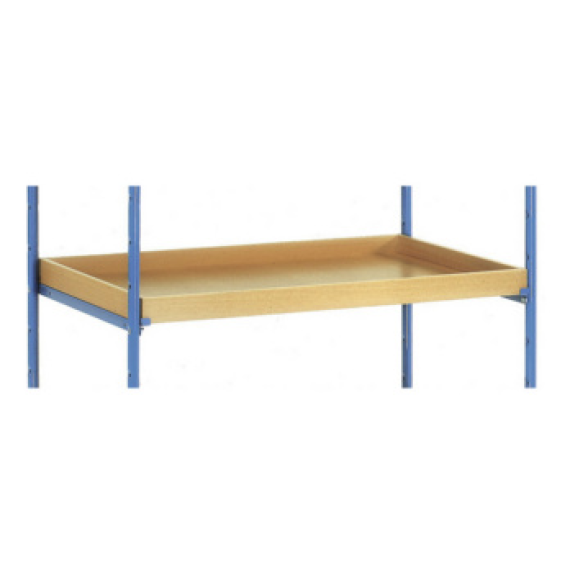 Coffret Fetra pour chariots étagés 1200 x 800 - accessoires --Leggi tutto