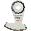 Fein Diamant-Sgeblatt, VE 1 St, Aufnahme SLM