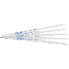 Hjs. s. vaivén bimetal ATORN, 300 mm, gros. 1,3 mm, p. diente combo 1,8-2,4 mm