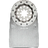 Fein Flexibler Spachtel, Aufnahme SL