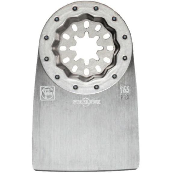 Espátula flexible FEIN, con montaje Starlock, 1 unidad-Leer más