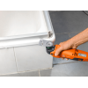 Espátula flexible FEIN, con montaje Starlock, 1 unidad