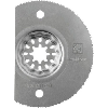 Fein Sgeblatt,  85 mm, Aufnahme SL