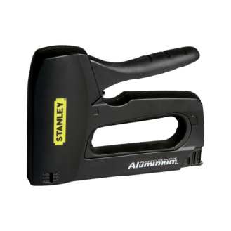 Grapadora manual 6-TR150L STANLEY para grapas 6 - 14 mm-Leer más