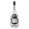 Medidor de humedad y temperatura ORION -20 a 60 °C/0 a 99 % rH Medidor de humedad y temperatura ORION -20 a 60 °C/0 a 99 % rH