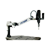 torno de roscado M2-M14, 300-600U/