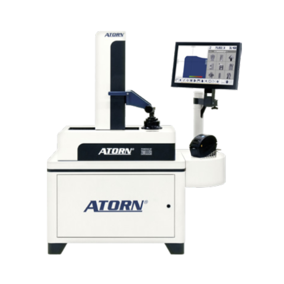 ATORN 350 ImageController 2 24"-Leer más