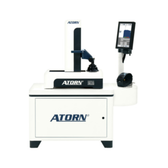 ATORN 350 ImageController 1-Leer más