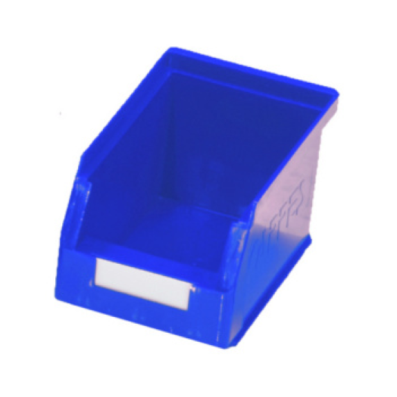 Cajas alm. tamaño 6 230 x 140 x 130 mm azul Cajas alm. tamaño 6 230 x 140 x 130 mm azul-Leer más