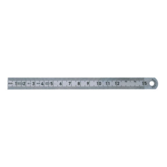 La bande de canne de canne en oian 300 mm avec 1/2 mm avec 300 mm, inox,-Beschreibung lesen