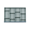 Accesorios HK, 700 B, divisores de compartimentos de 100 mm (12 compart.)