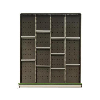 Accesorios varios HK, 800 S, divisores de compartimentos de 100 mm (14 compart. Accesorios varios HK, 800 S, divisores de compartimentos de 100 mm (14 compart.