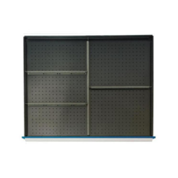 Gama de elementos insertables HK 800 B, 7 separaciones de 40 mm Gama de elementos insertables HK 800 B, 7 separaciones de 40 mm-Leer más