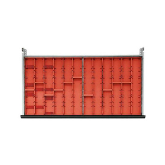 Gama de elementos insertables HK 550 B, recipientes de 40 mm-Leer más