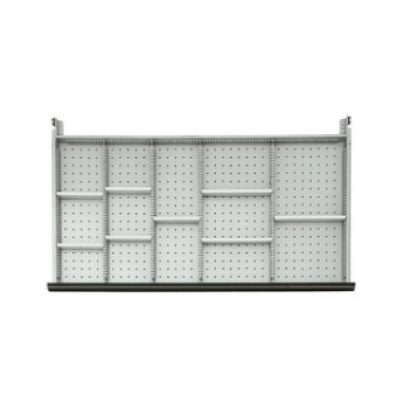 Accesorios varios HK, 550 B, divisores de compartimentos de 70 mm (13 compart.) Accesorios varios HK, 550 B, divisores de compartimentos de 70 mm (13 compart.)-Leer más