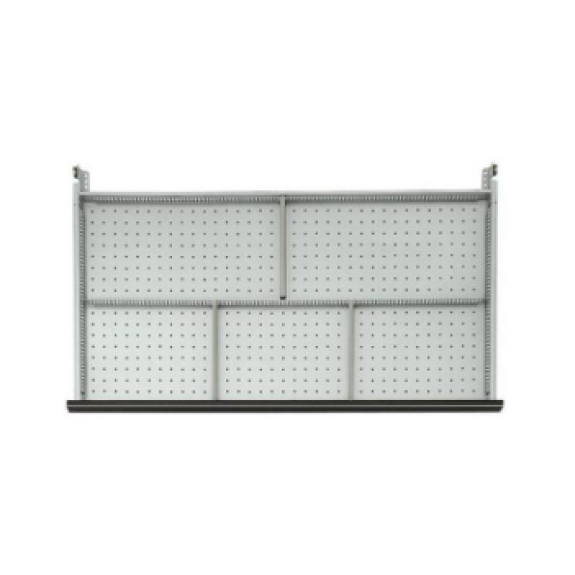 Accesorios varios HK, 550 B, divisores de compartimentos de 70 mm (5 compart.) Accesorios varios HK, 550 B, divisores de compartimentos de 70 mm (5 compart.)-Leer más