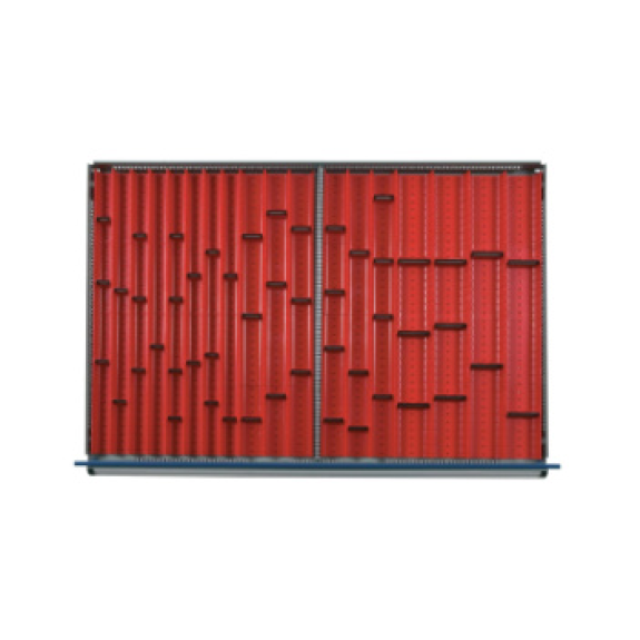Elemento ins. HK 700 S AnxF 900x600 mm para bandejas cubeta por encima de 40 mm Elemento ins. HK 700 S AnxF 900x600 mm para bandejas cubeta por encima de 40 mm-Leer más